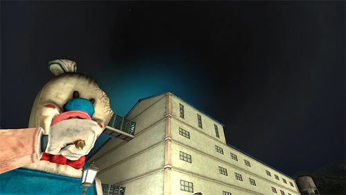 Ice Scream united（恐怖冰淇淋）联机版版2024下载-Ice Scream united（恐怖冰淇淋）联机版单机版下载中文版v.4.48